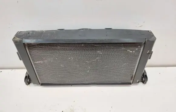 BMW i3 Radiator set 8642143JLK01