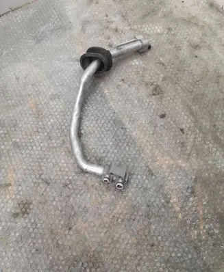 Audi A6 S6 C7 4G Air conditioning (A/C) pipe/hose 4G1260712F