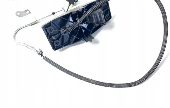 Audi A4 S4 B9 8W Gear shift cable linkage 8W0713052