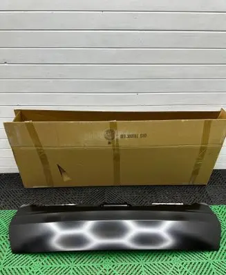 BMW X5 G05 Tailgate/trunk/boot lid 7931937