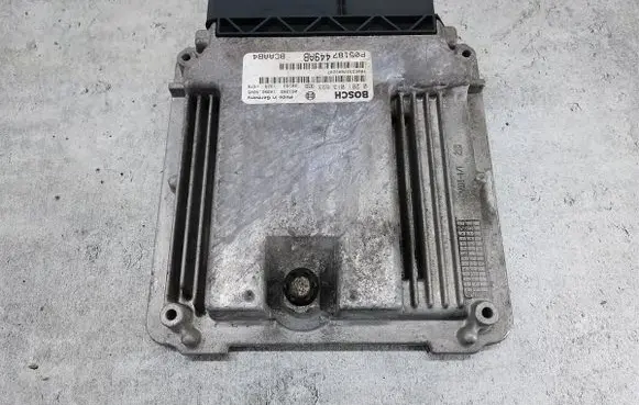 Dodge Caliber Engine control unit/module ECU P05187449AB