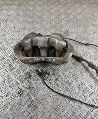 Jaguar E-Pace Front brake caliper