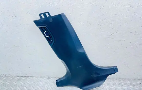 BMW 5 G30 G31 (A) pillar trim 7384531 474802503 159629