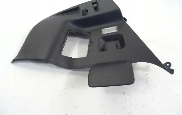 Volkswagen Up Trunk/boot side trim panel 1S0867761B