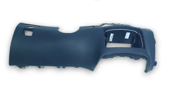 Mercedes-Benz S W221 Dashboard lower bottom trim panel A2216801300-MERC 2216801300