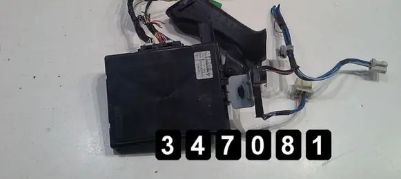 Mitsubishi Outlander Engine control unit/module cab501a065a