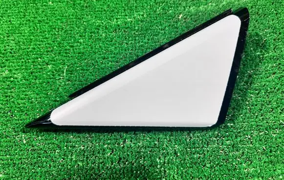 Volkswagen ID.3 Plastic wing mirror trim cover 10A837638C