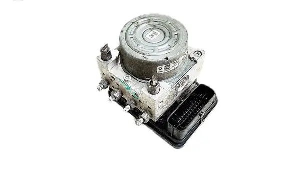 Renault Megane IV ABS Pump 476607355R 10.0220-1026.4