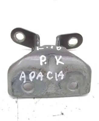 Hyundai i40 Front door lower hinge 