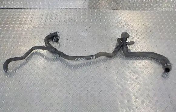 Ford Transit Custom Engine coolant pipe/hose BK218286BH