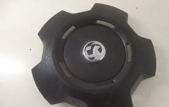 Original wheel cap