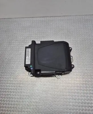 Peugeot 3008 I Head up display screen 82007057608 96665877ZD NS17308568