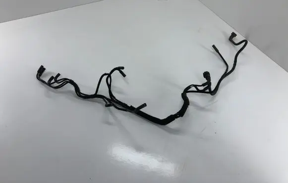 Citroen C4 Grand Picasso Vacuum line/pipe/hose