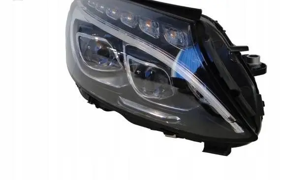 Mercedes-Benz C W205 Headlight/headlamp A2058204361