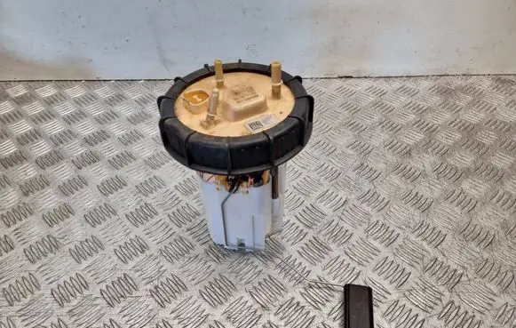 Ford Focus In-tank fuel pump JX619H307CA