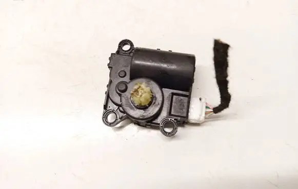Hyundai Tucson IV NX4 Air flap motor/actuator EA1F1NX5CA