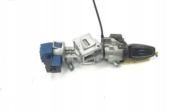 Ford Mondeo MK IV Ignition lock 6E5T-15607-CA
