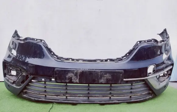 Renault Koleos II Front bumper 620227800R