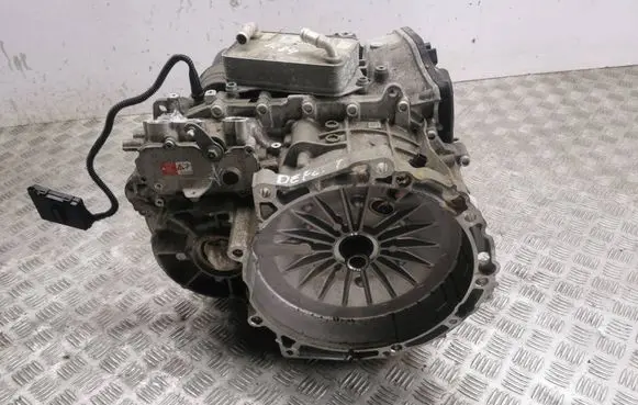 Seat Leon IV Automatic gearbox 901152Q ODD