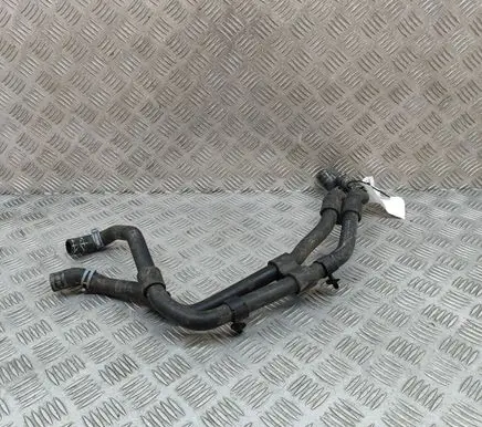 Audi Q4 Sportback e-tron Engine coolant pipe/hose 1EA121157K