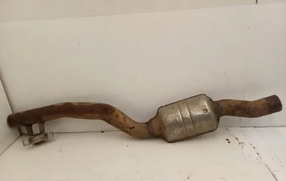 Audi S5 F5 Muffler/silencer 8W0253211C