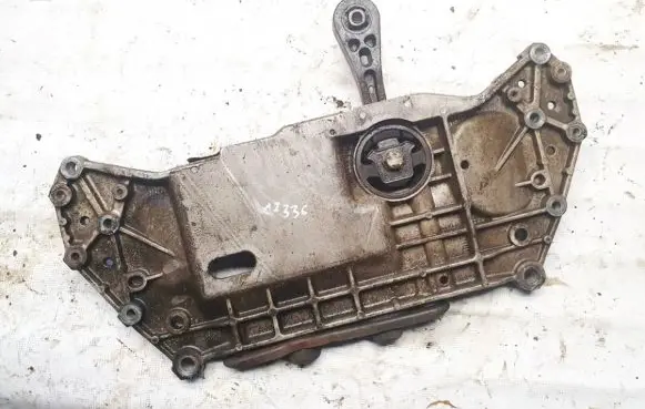 Skoda Octavia Mk2 (1Z) Front subframe 1k0199369g 15092003