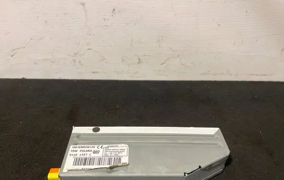 Mercedes-Benz S W222 Rear door airbag 2228604302