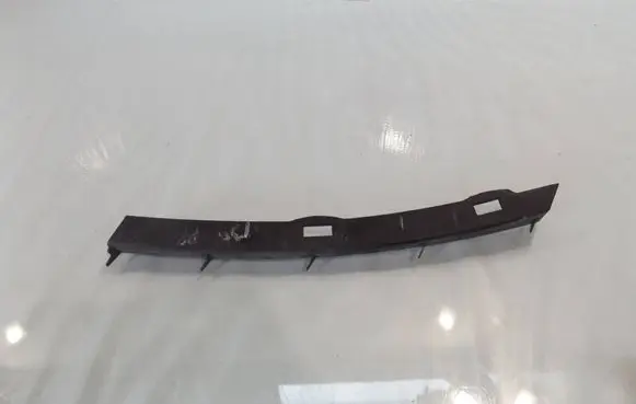 Hyundai i30 Front bumper mounting bracket 865542L000