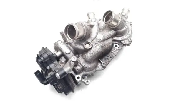 Volkswagen T-Roc Water pump 05E121042B 04E109111J 05E907593