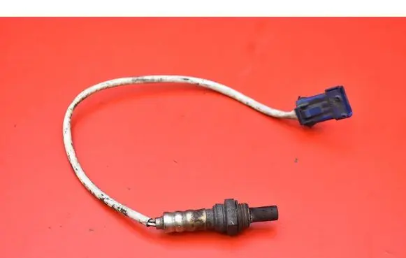 Peugeot 508 RXH Lambda probe sensor V754896180-06