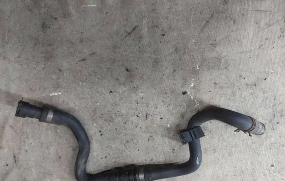 Ford Galaxy Engine coolant pipe/hose S5000223