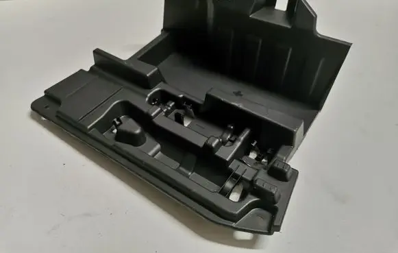 BMW 4 F36 Gran coupe Other trunk/boot trim element 7309514