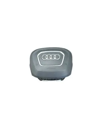 Steering wheel airbag