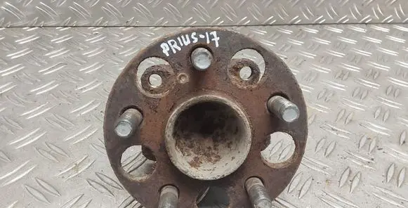 Toyota Prius (XW50) Rear wheel ball bearing 