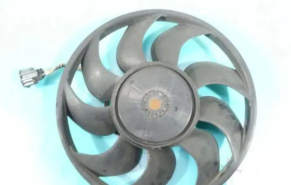 Chevrolet Captiva Fan set F00S3D3009 IMPRK1324836