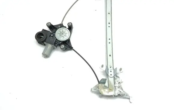 Toyota RAV 4 (XA50) Rear door window regulator with motor 8572042140 272120 05272125