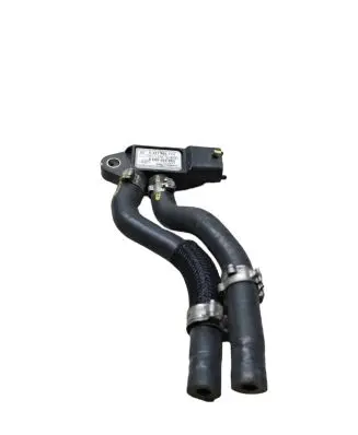 Renault Scenic III - Grand scenic III Exhaust gas pressure sensor 8200469905 0281002772