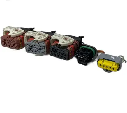 Citroen C5 Other wiring loom 9675877980 R02