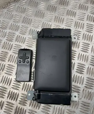 Volvo V50 Screen/display/small screen 312155581 81189622 3AF279F