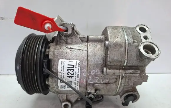 Opel Insignia B Air conditioning (A/C) compressor (pump) S27612355 39029423