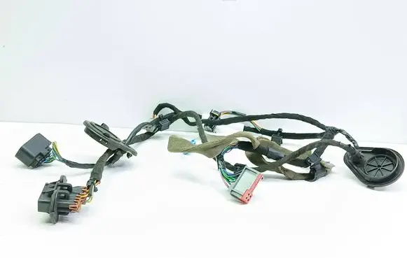 Volvo XC60 Rear door wiring loom 31318718