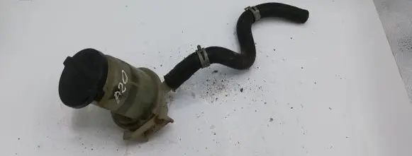 Toyota Corolla Verso E121 Power steering fluid tank/reservoir NOCODE