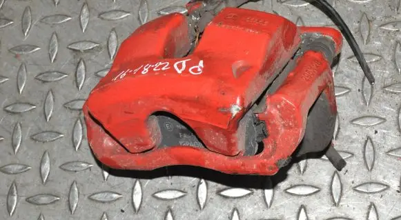 Mercedes-Benz SLK R172 Front brake caliper
