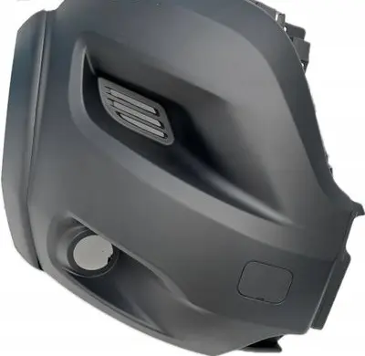 Citroen Jumper Front fog light 5904157881213