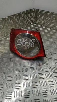 Volkswagen Jetta V Rear/tail lights 1K5945095G