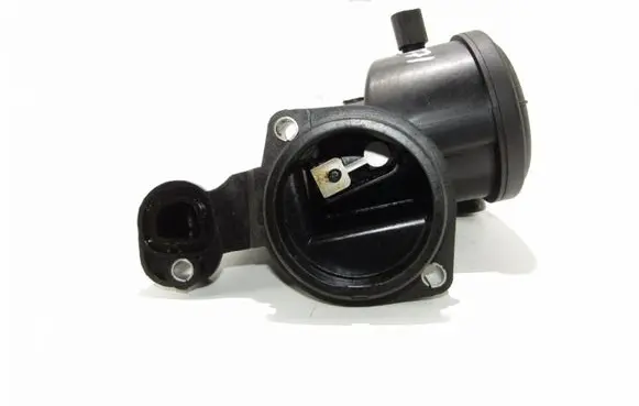 Skoda Fabia Mk1 (6Y) Breather/breather pipe/hose Nėra