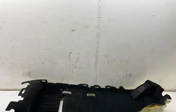 Porsche Taycan 9J1 Interior carpet 9J1833101A