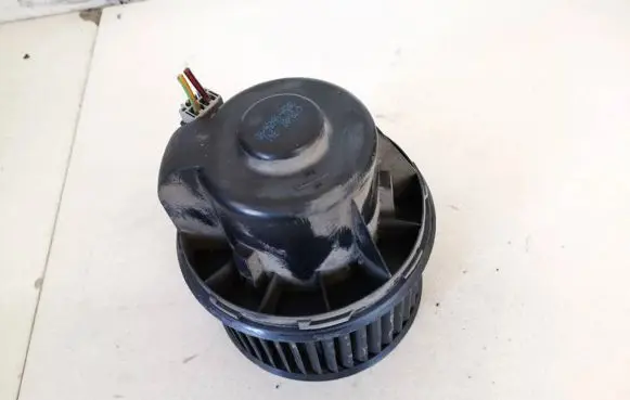Ford Focus C-MAX Heater fan/blower 3m5h18456ad 3m5h-18456-ad