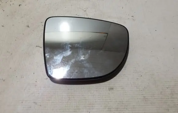 Renault Espace VI Wing mirror glass 963659772R