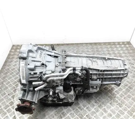 Audi A5 Automatic gearbox TFE